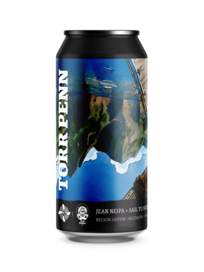 Torr Penn Jean Neipa Sail To New Zealand 01