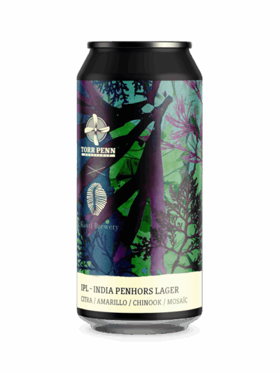 Torr Penn IPL India Penhors Lager 1
