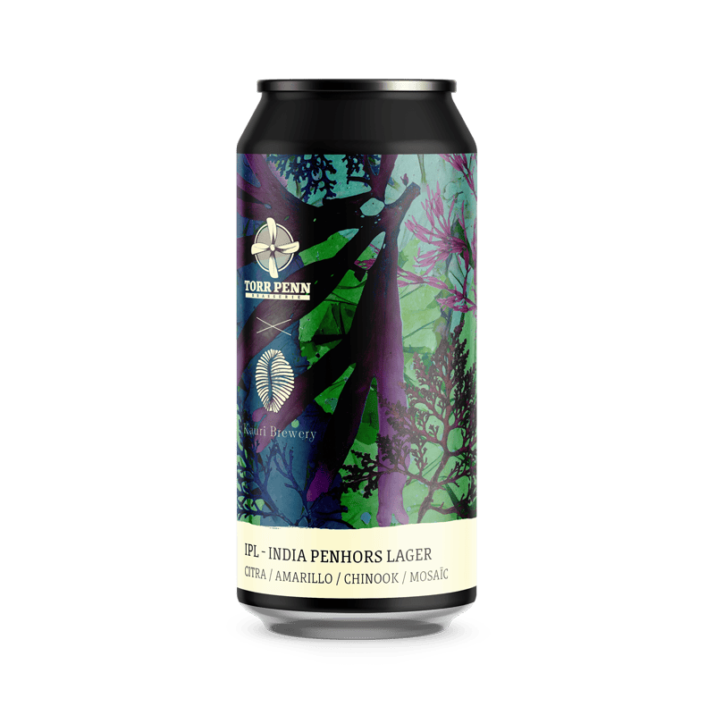 Torr Penn IPL India Penhors Lager 1