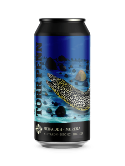 Torr Penn Neipa Ddh Murena