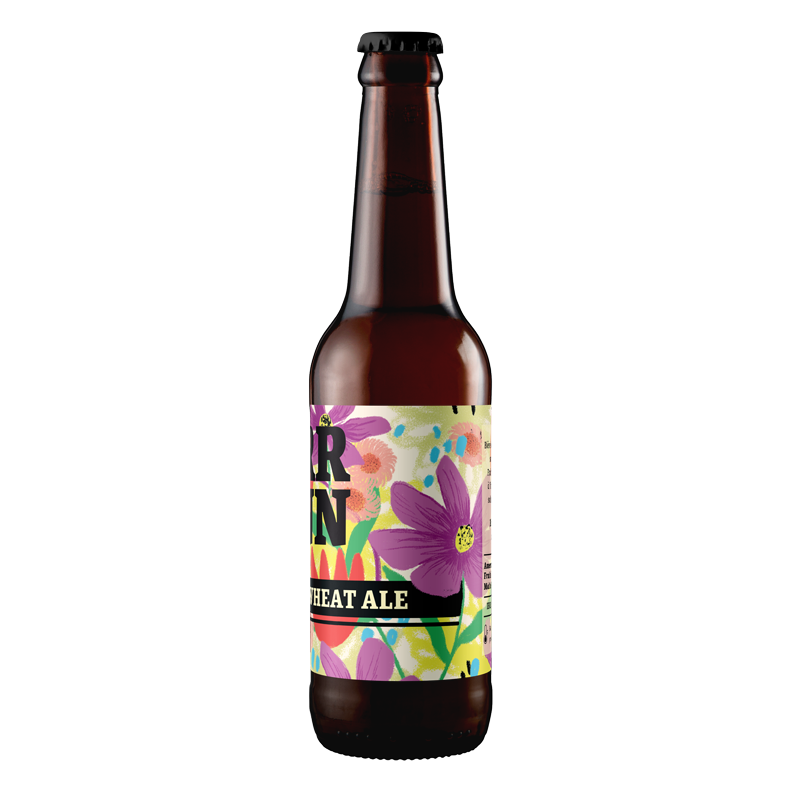 Torr Penn Wheat Ale 1