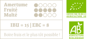 Torr Penn Wheat Ale Infos