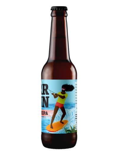 Torr Penn Double NEIPA 1