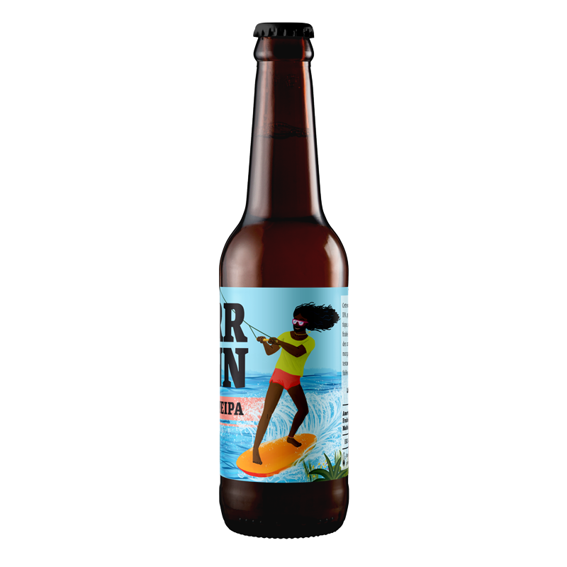 Torr Penn Double NEIPA 1