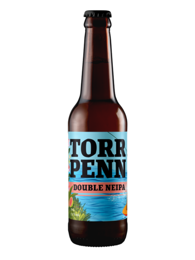 Torr Penn Double NEIPA 2
