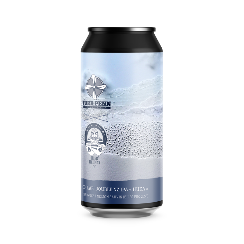 Torr Penn HUKA 1
