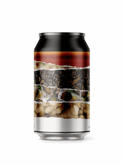 COLLAB’ CEYLAN SOUR THÉ NOIR / ANANAS / GINGEMBRE 2