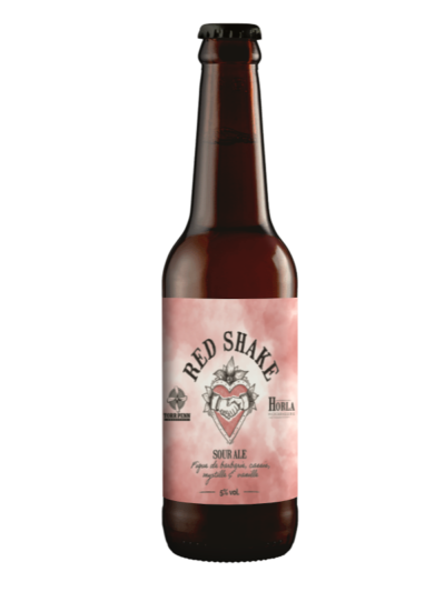 torr penn sour ale red shake 1