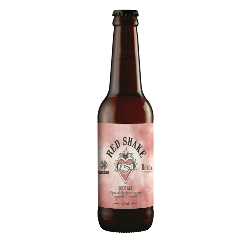 torr penn sour ale red shake 1