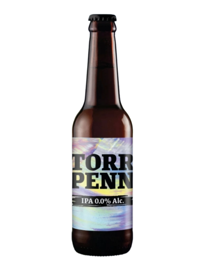 sans alcool « ipa 0.0% »
