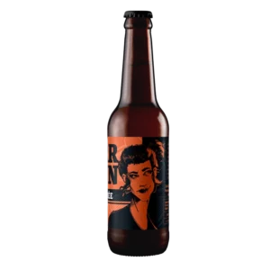 ALE AMBRÉE