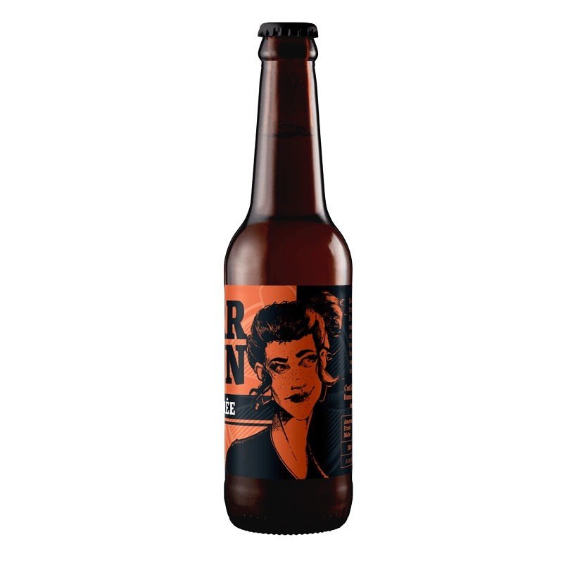 ALE AMBRÉE