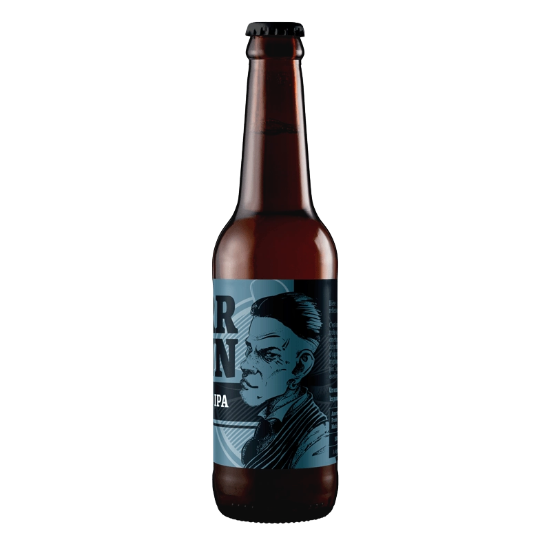 AMERICAN IPA