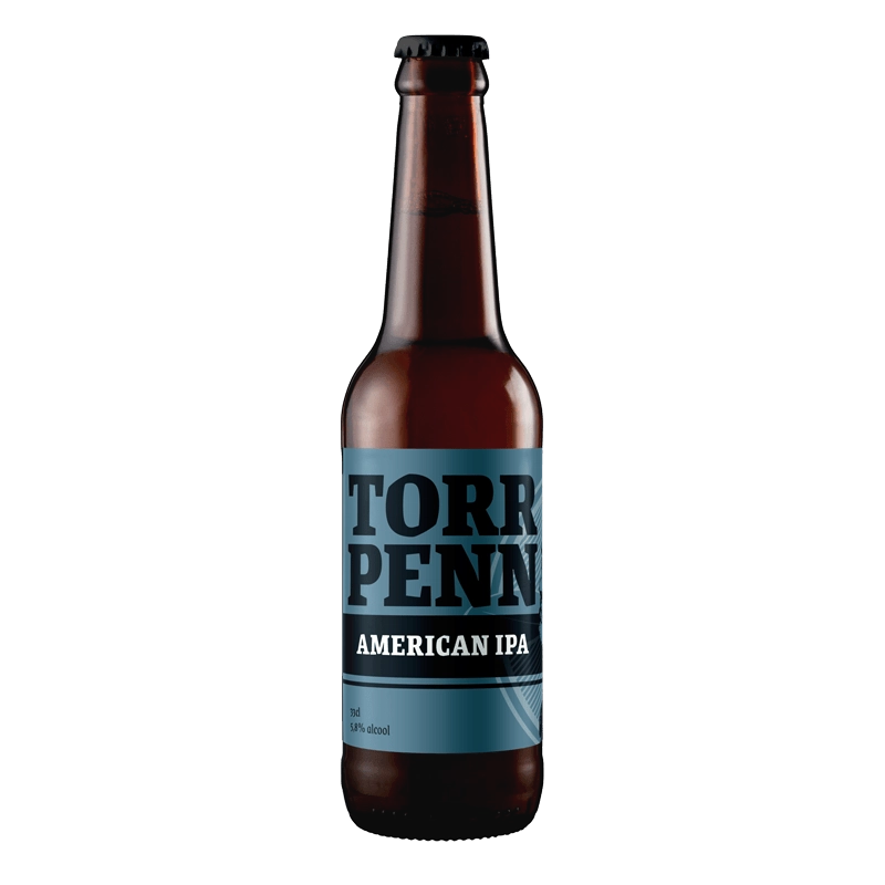 AMERICAN IPA