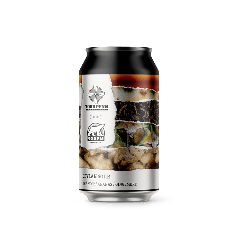 CEYLAN SOUR
