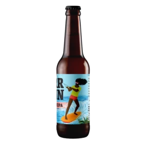 DOUBLE NEIPA