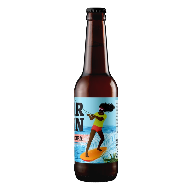 DOUBLE NEIPA