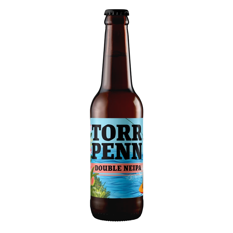 DOUBLE NEIPA