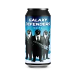 GALAXY DEFENDERS