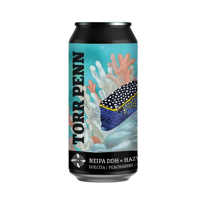 HAZY CORAL