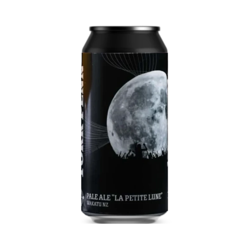 LA PETITE LUNE