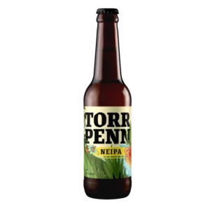 NEIPA au BLÉ NOIR