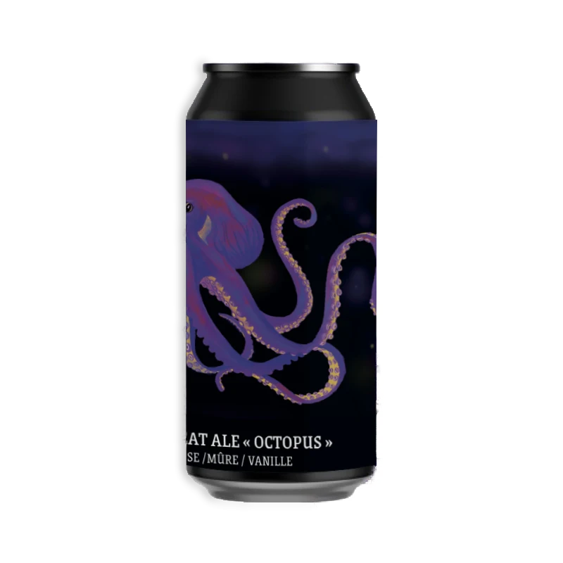 OCTOPUS