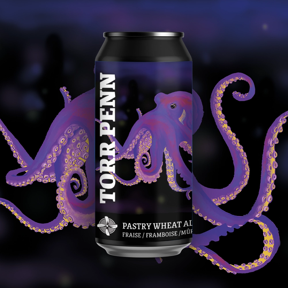 OCTOPUS