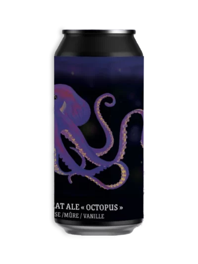 octpus 2
