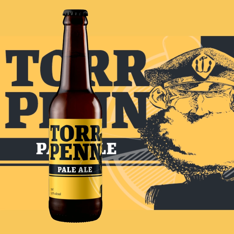 Pale Ale
