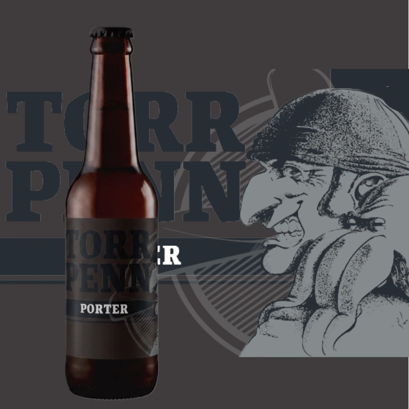 PORTER