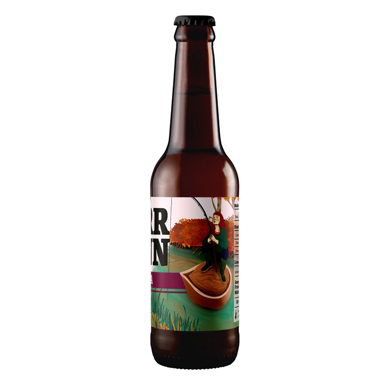 RED IPA