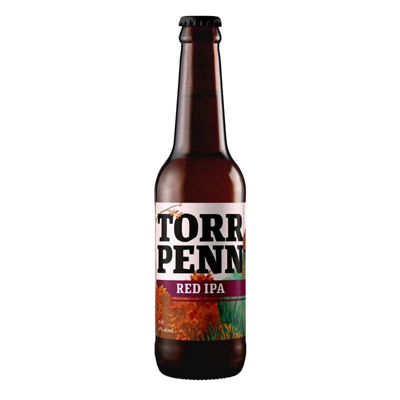 RED IPA