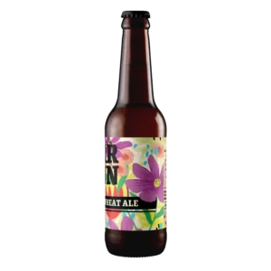 WHEAT ALE