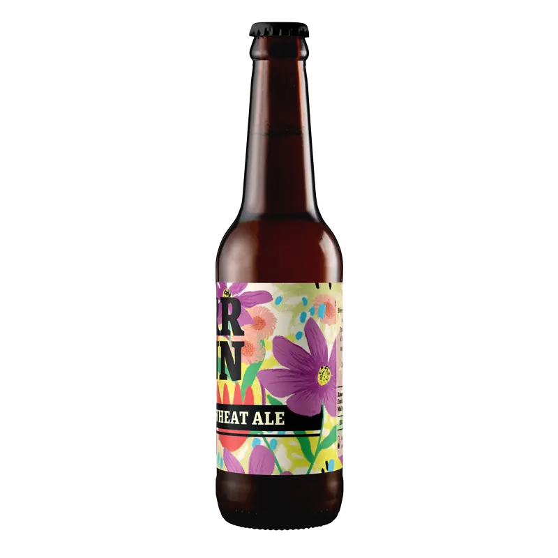 WHEAT ALE