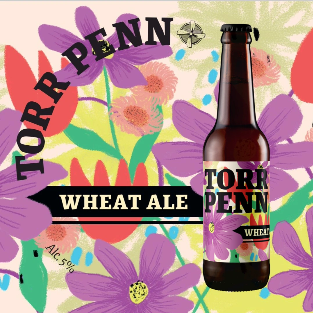 WHEAT ALE
