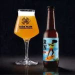 DOUBLE NEIPA