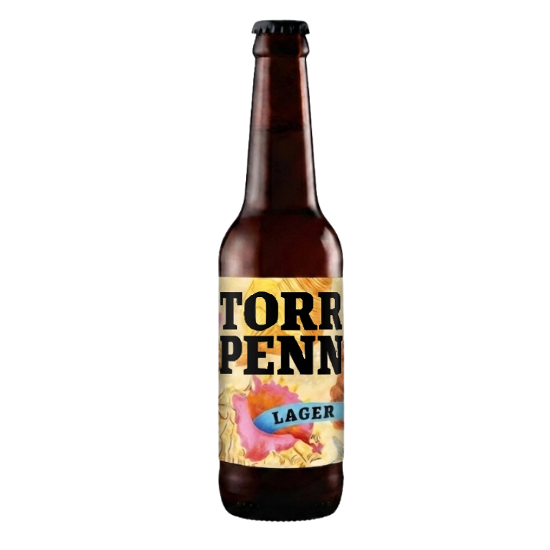 Lager