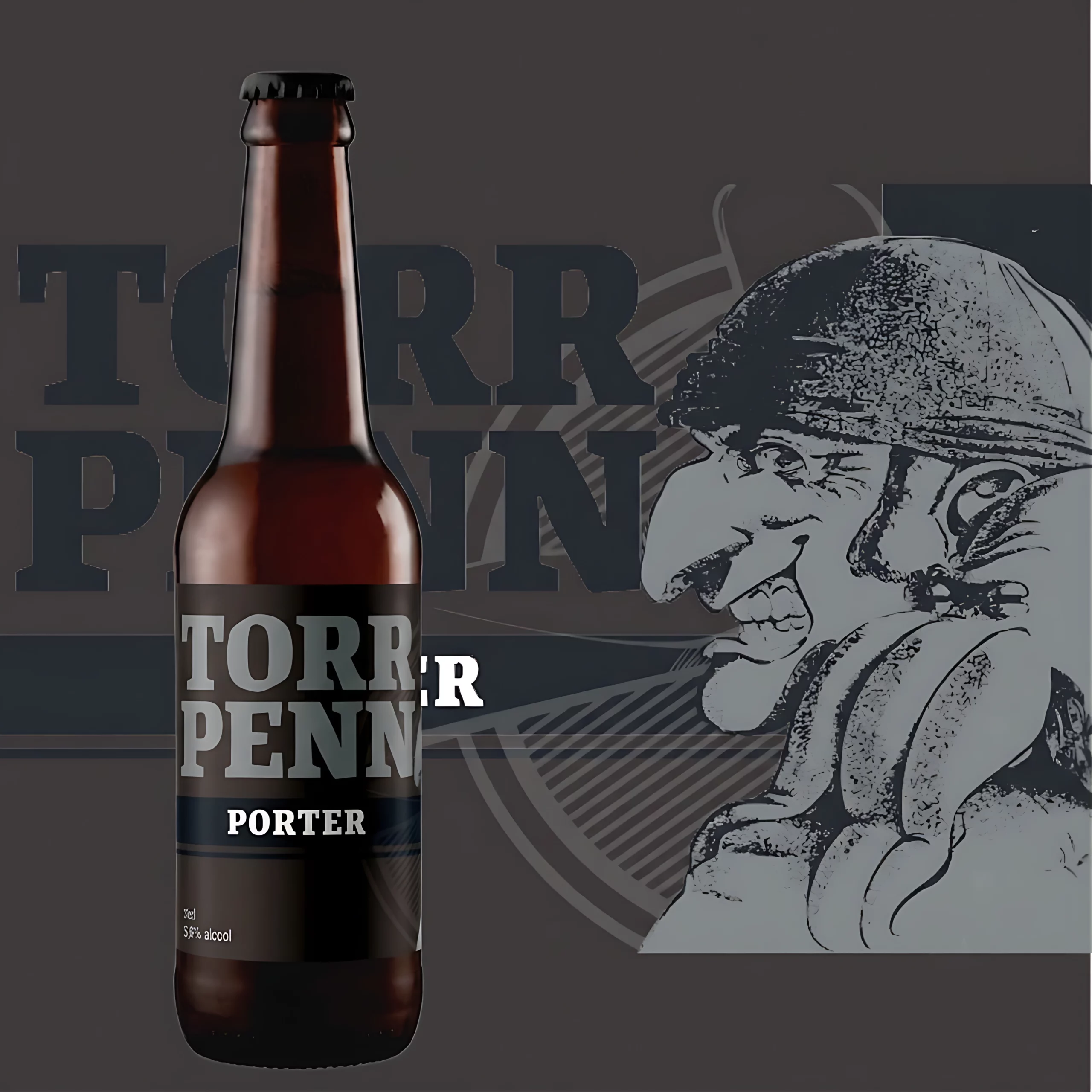 PORTER