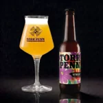 WHEAT ALE